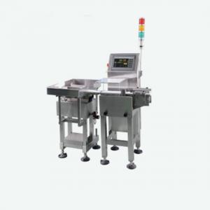 Check Weight CWT-100G动态检重秤